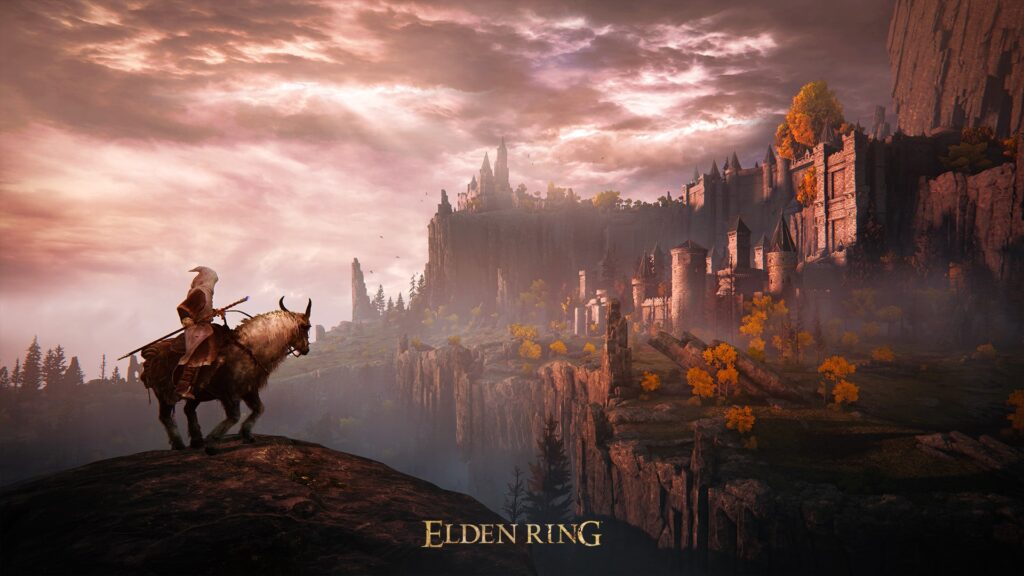 Elden Ring: Guia Definitivo para Iniciantes, Chefes e Builds Poderosas