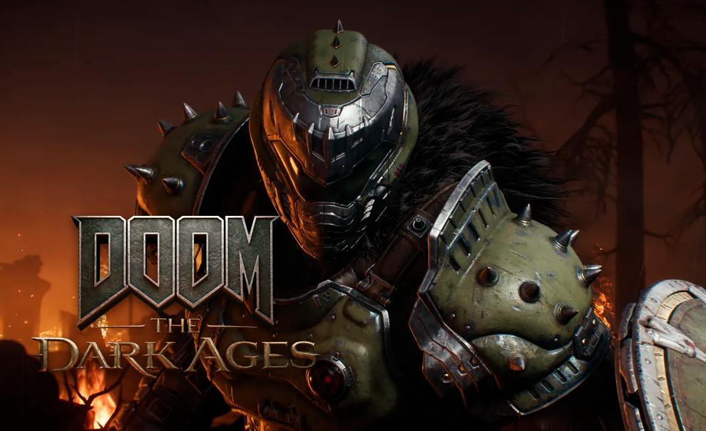 Doom: The Dark Ages é Tudo Isso Mesmo?
