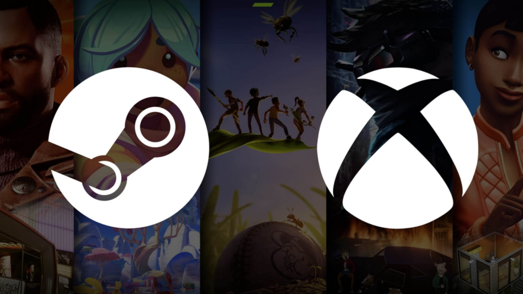 Próxima Geração do Xbox: Integração com Steam e Transformação em Plataforma Híbrida.