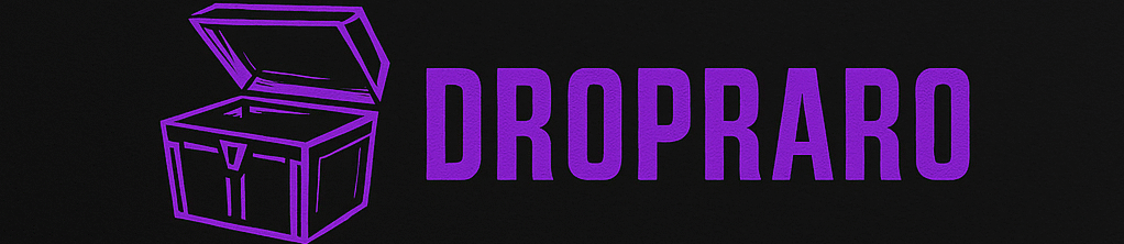 Dropraro