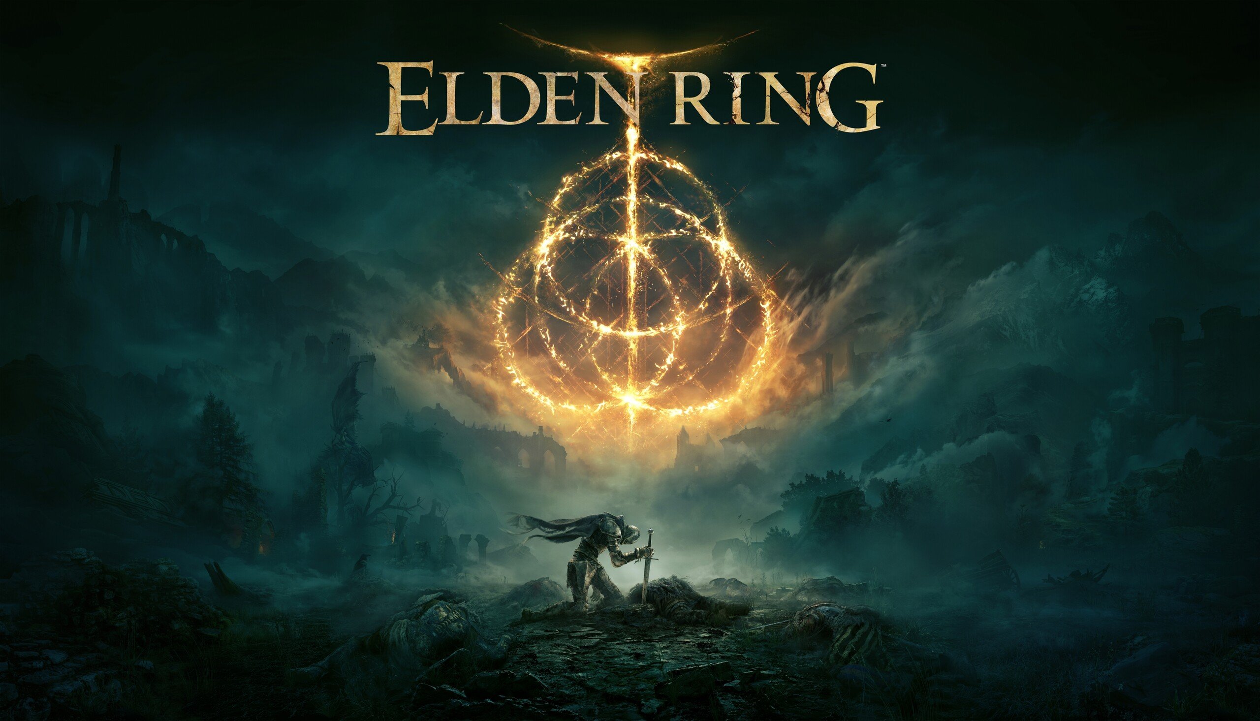 OFICIAL: Filme de Elden Ring é Anunciado com Direção de Alex Garland e Produção da A24