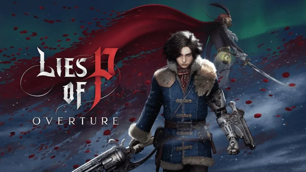 Lies of P Agora Tem Modo Fácil! Entenda a Polêmica e o Que Isso Muda no Jogo