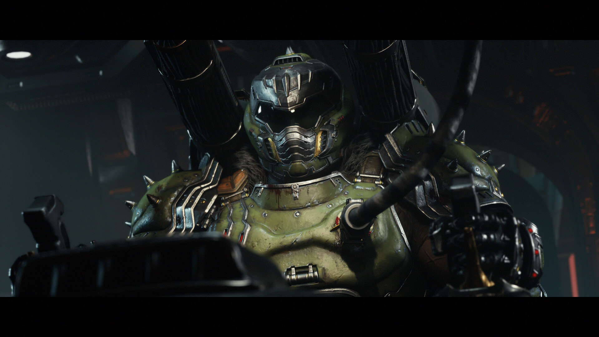 Doom: The Dark Ages – Combate Medieval Brutal e Recepção da Crítica
