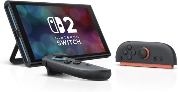 Console Nintendo Switch 2 - Imagem 2