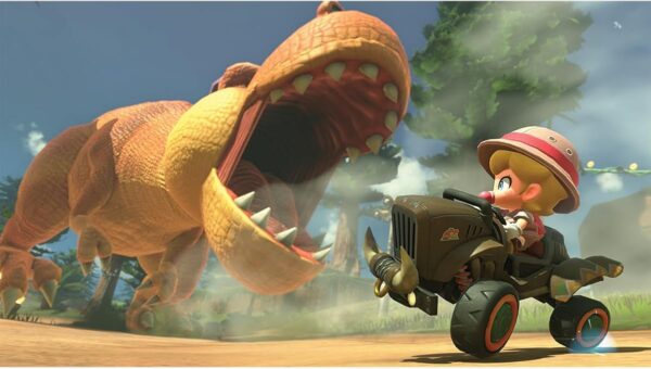Jogo, Mario Kart World, Nintendo Switch 2 - Imagem 2