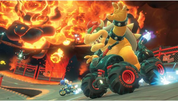 Jogo, Mario Kart World, Nintendo Switch 2 - Imagem 4