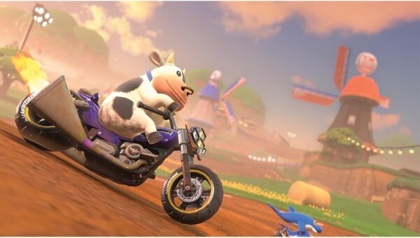 Jogo, Mario Kart World, Nintendo Switch 2 - Imagem 3