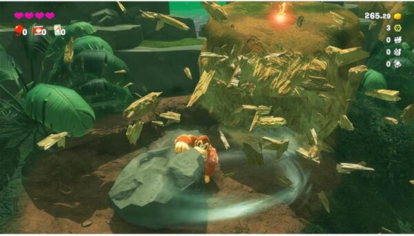 Jogo, Donkey Kong Bananza, Nintendo Switch 2 - Imagem 2