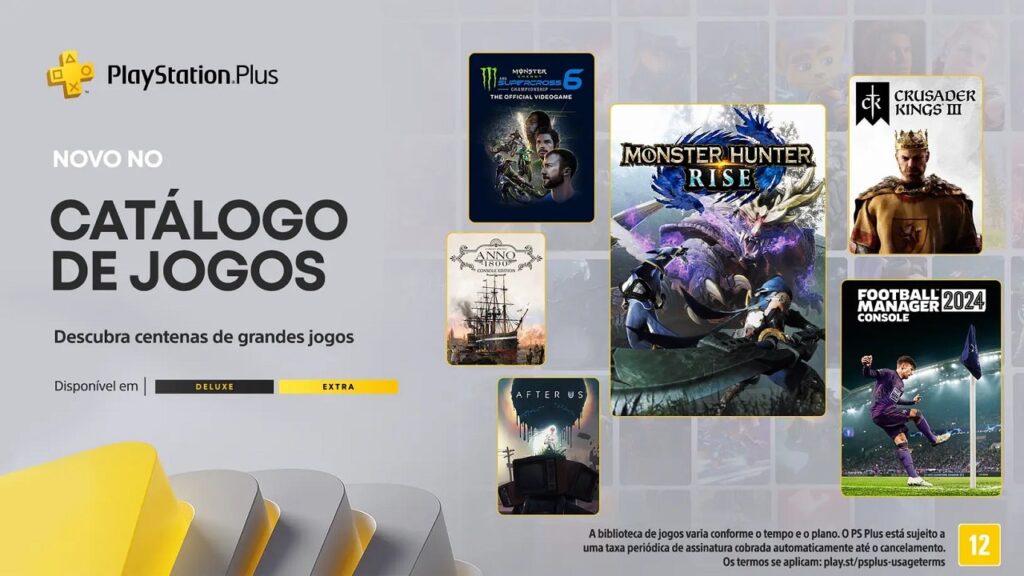 PS Plus