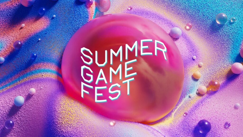O Summer Game Fest 2025