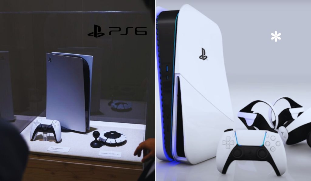 PS6