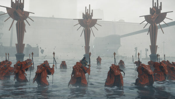 Death Stranding 2: On the beach - PlayStation 5 - Imagem 3