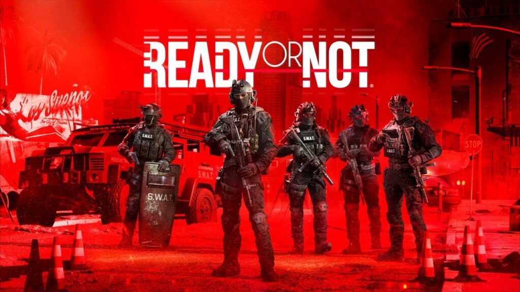 FPS