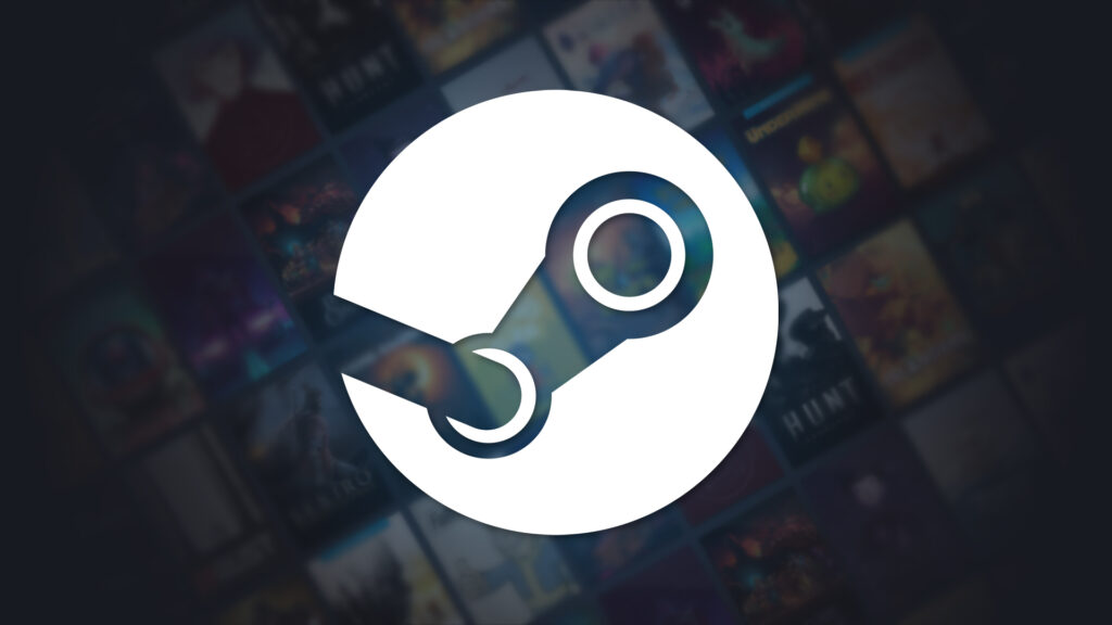 Steam
vendidos
