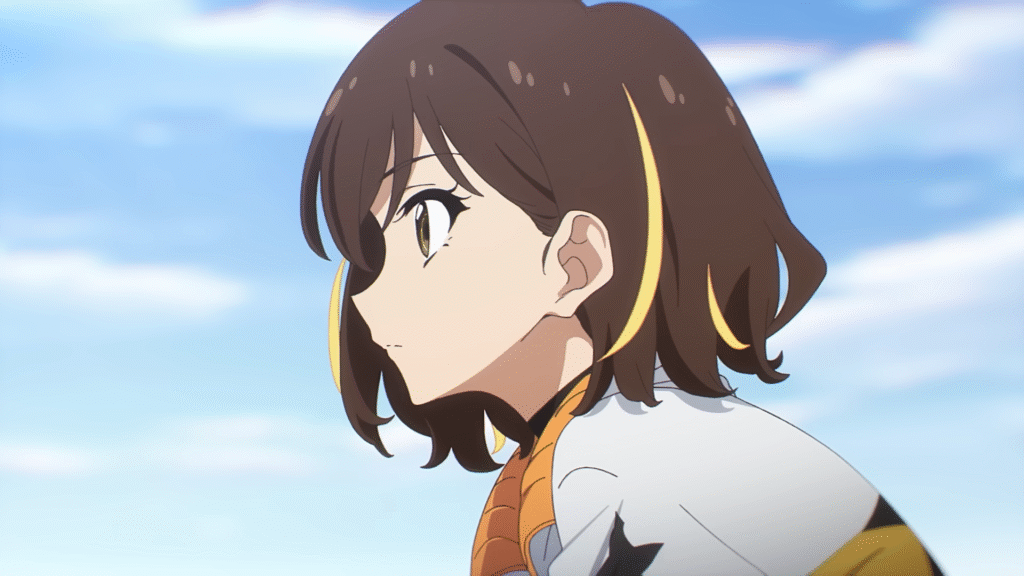 KADOKAWA revela trailer e primeiras imagens do anime de Free Fire