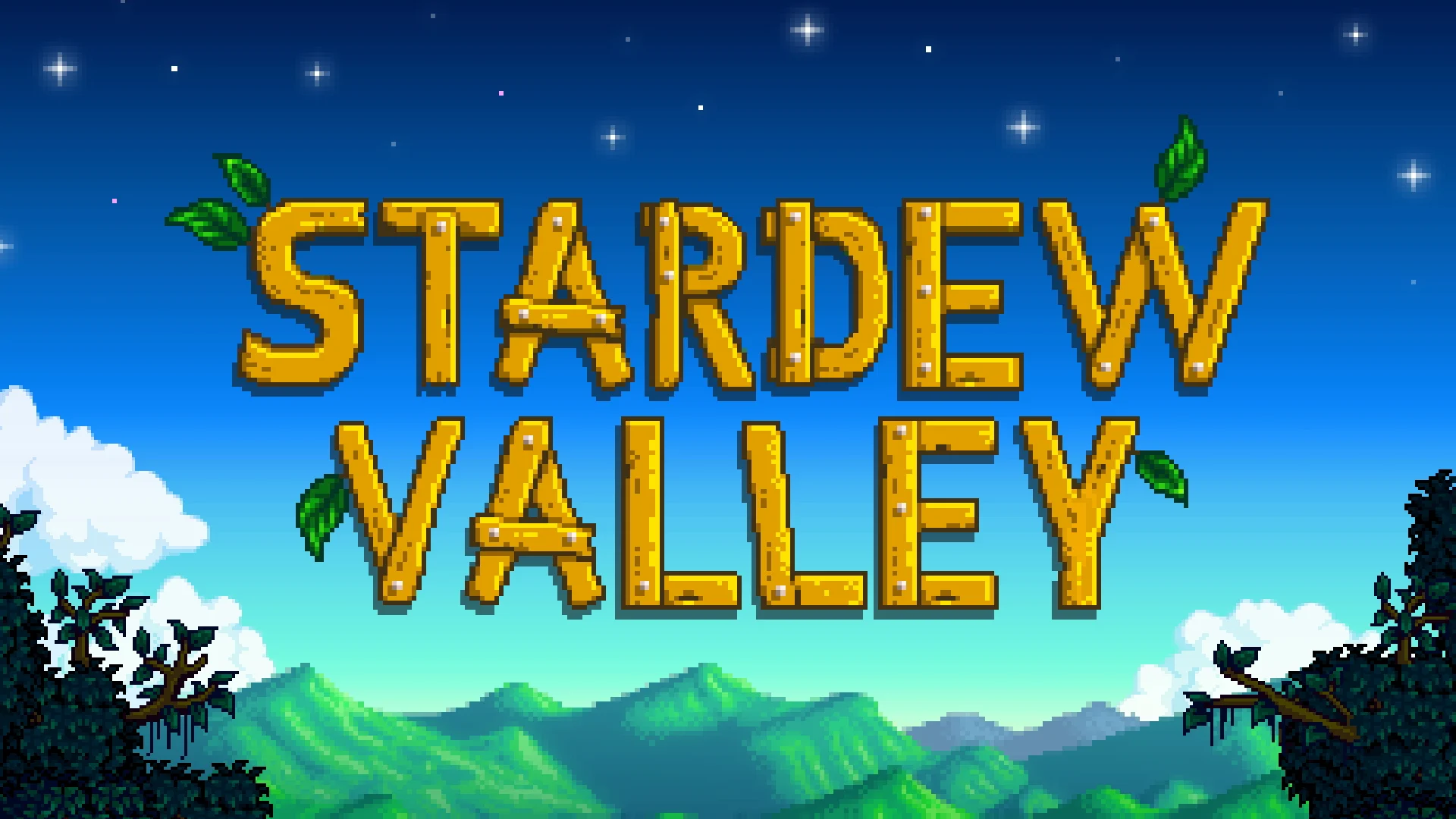 Stardew Valley terá nova atualização após a versão 1.6 dropraro