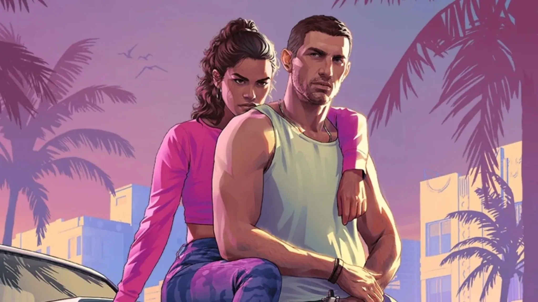 Protagonistas de GTA 6: Quem são e o que esperar