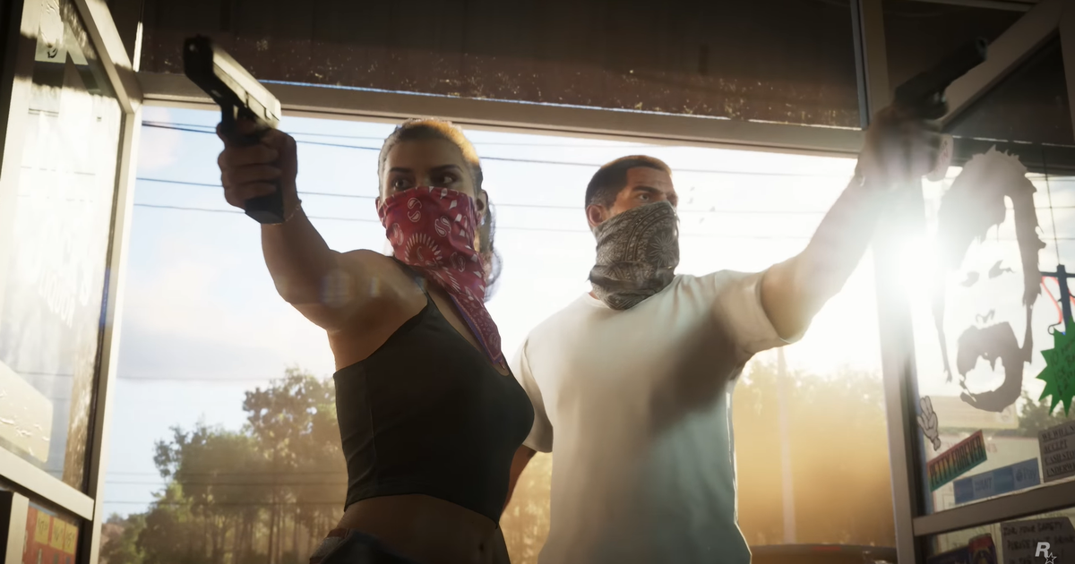 10 Missões Épicas que Esperamos Ver em GTA 6: O Futuro dos Crimes em Vice City dropraro