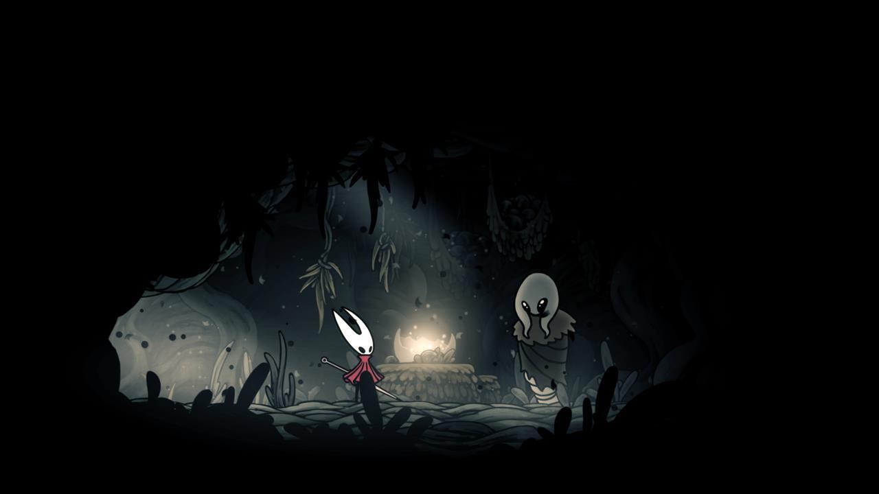 Corações Pollip em Hollow Knight Silksong – Guia completo Dropraro