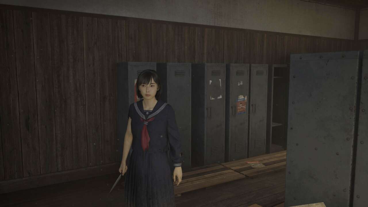 Códigos dos armários da escola em Silent Hill F | Dropraro