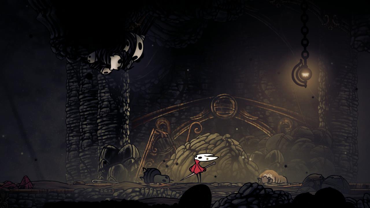 Como completar Dark Hearts em Hollow Knight Silksong – Dropraro