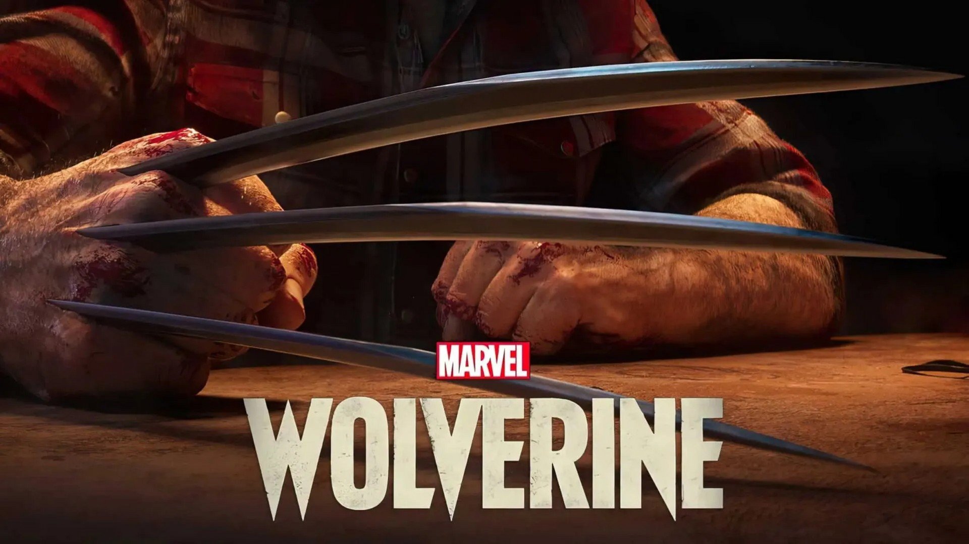 Marvel's Wolverine PS5 - dropraro