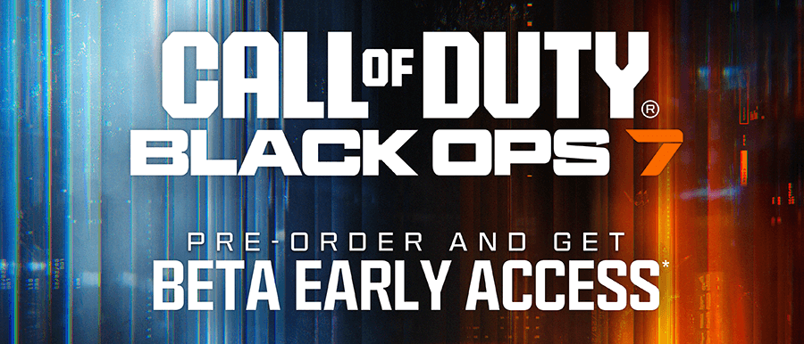 Black Ops 7 Beta: dropraro