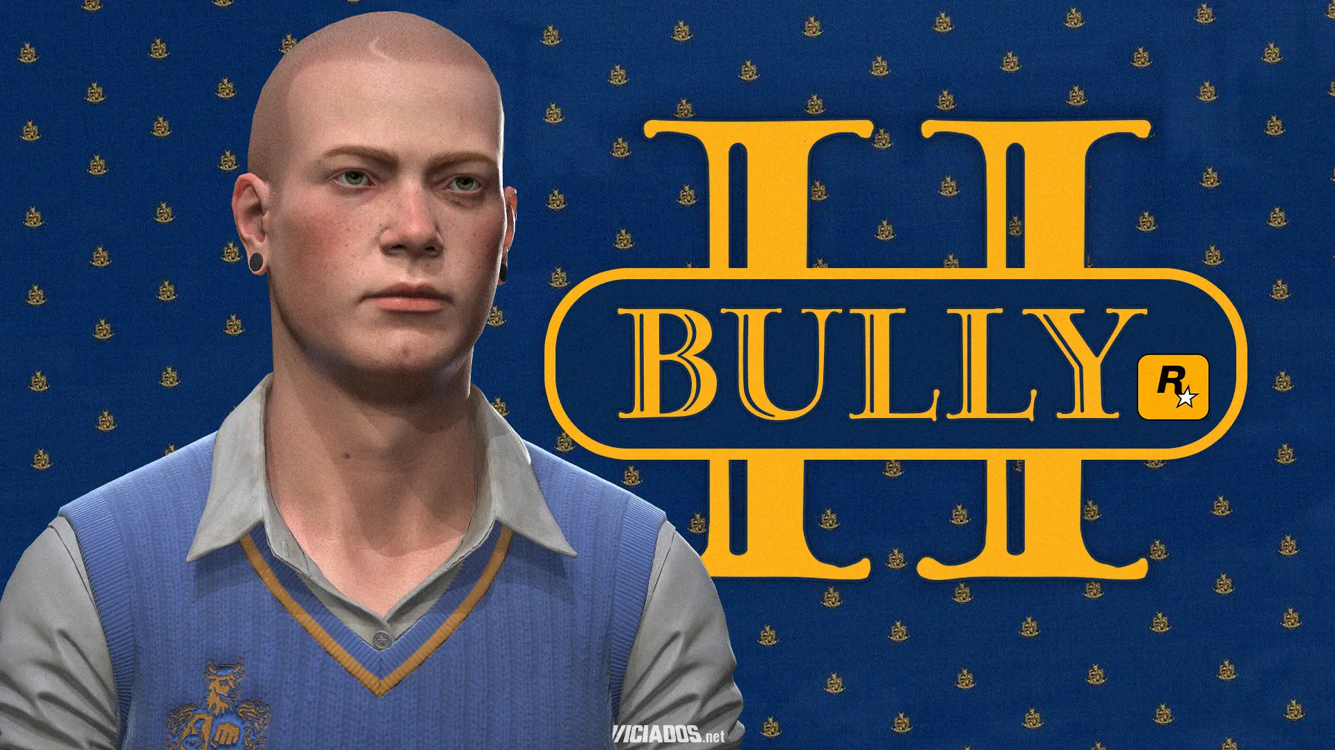 Ex-vice-presidente da Rockstar fala sobre GTA 6 e Bully 2 – Dropraro