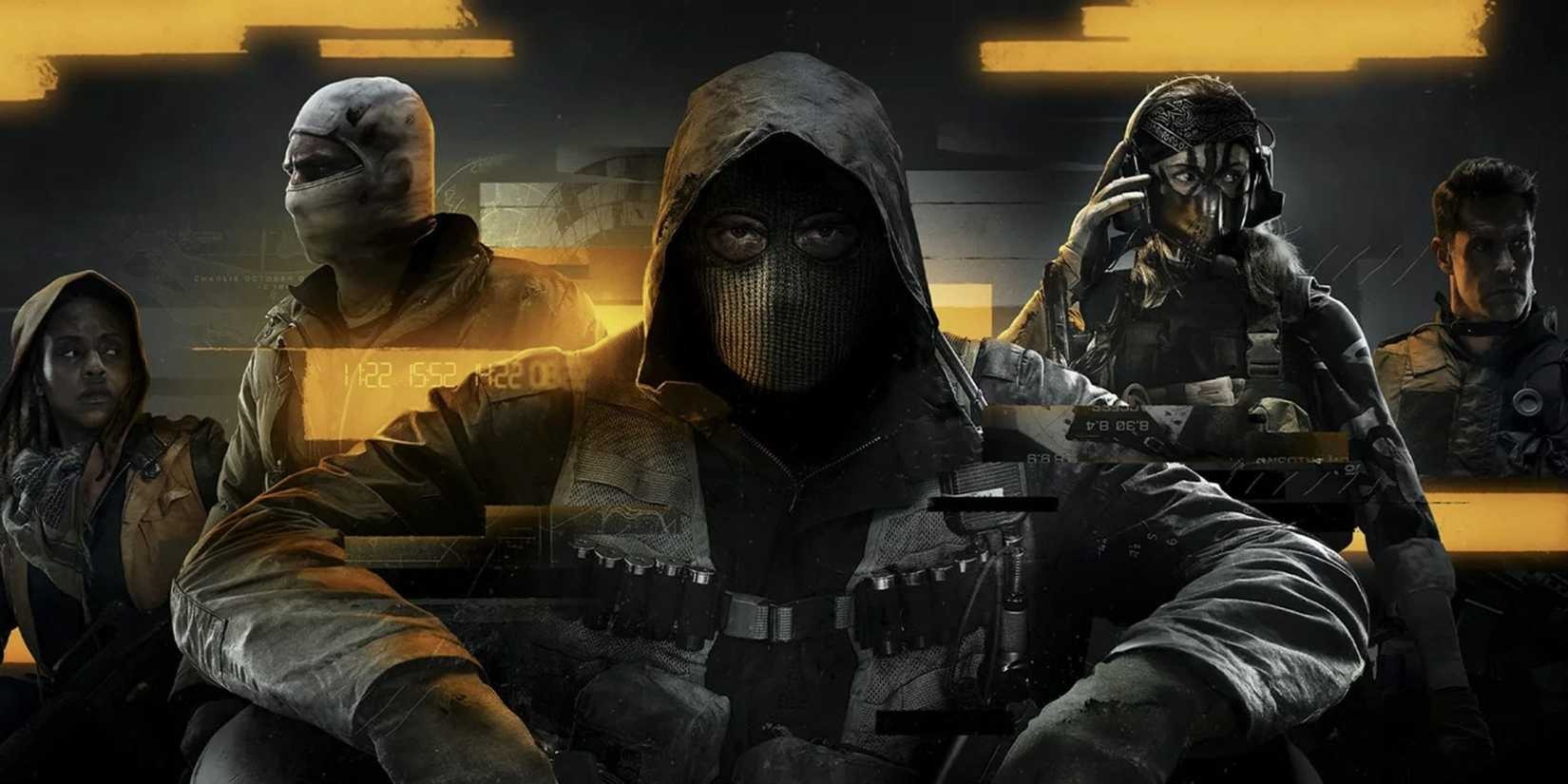 Call of Duty ganhará filme épico da Paramount dropraro