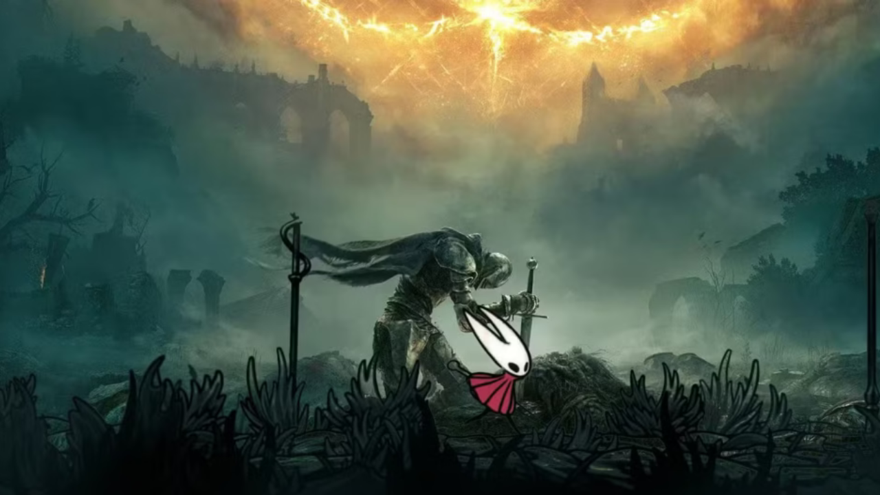 Hollow Knight Silksong corrige falha dos soulslikes – Dropraro