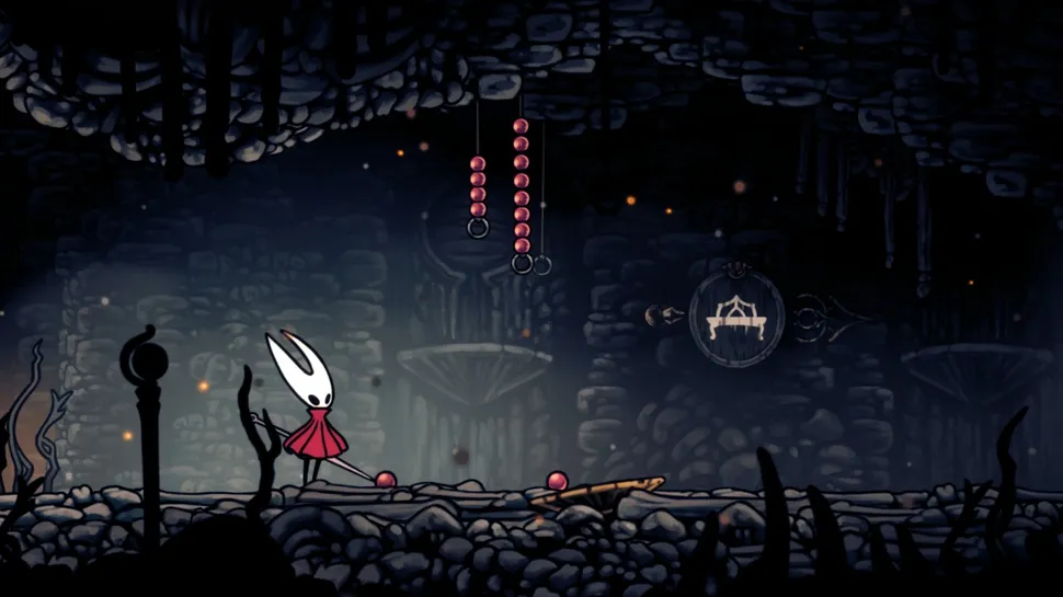 Guia Hollow Knight: Silksong – 15 dicas para dominar Pharloom - Dropraro