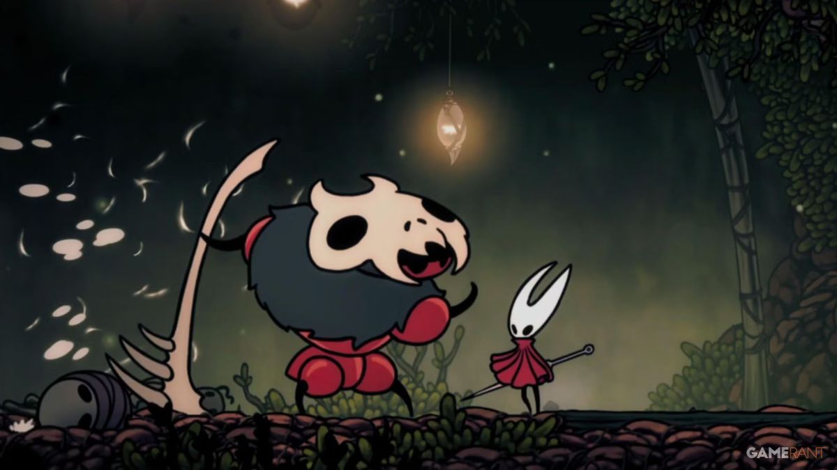 Hollow Knight Silksong – Hunter’s March Guardian Guia Completo | Dropraro