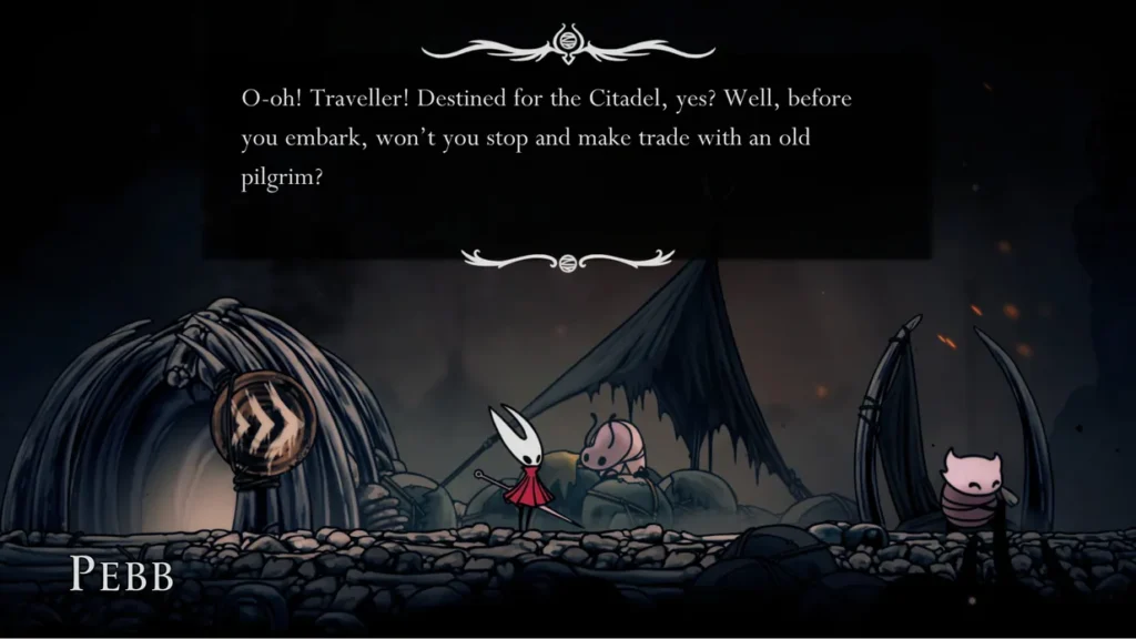 Bone Bottom em Hollow Knight Silksong – Guia Completo | Dropraro