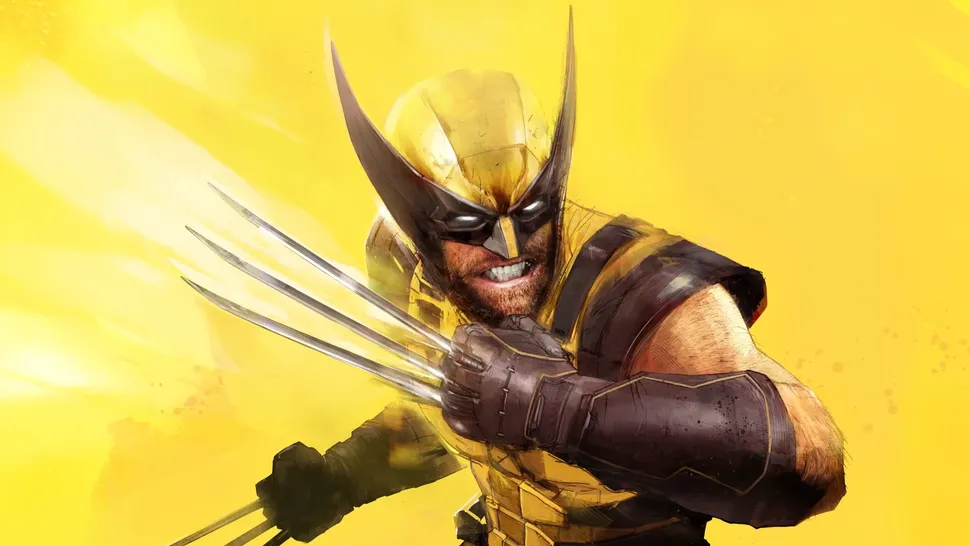 Capa brutal de Marvel’s Wolverine no PS5 criada por Jock – Dropraro