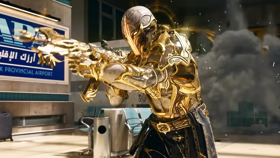 Call of Duty oferece 20 níveis grátis no Passe de Batalha dropraro