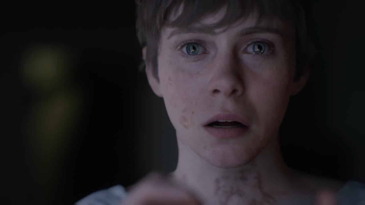 OD de Hideo Kojima jogo de terror Unreal Engine 5 - Dropraro Team Cherry