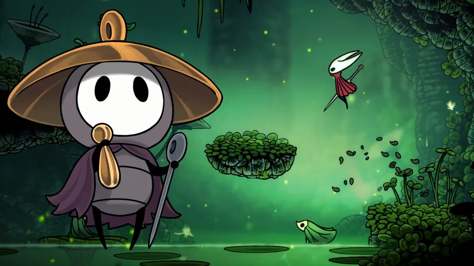 Mods de Hollow Knight: Silksong deixam o jogo mais acessível – Dropraro