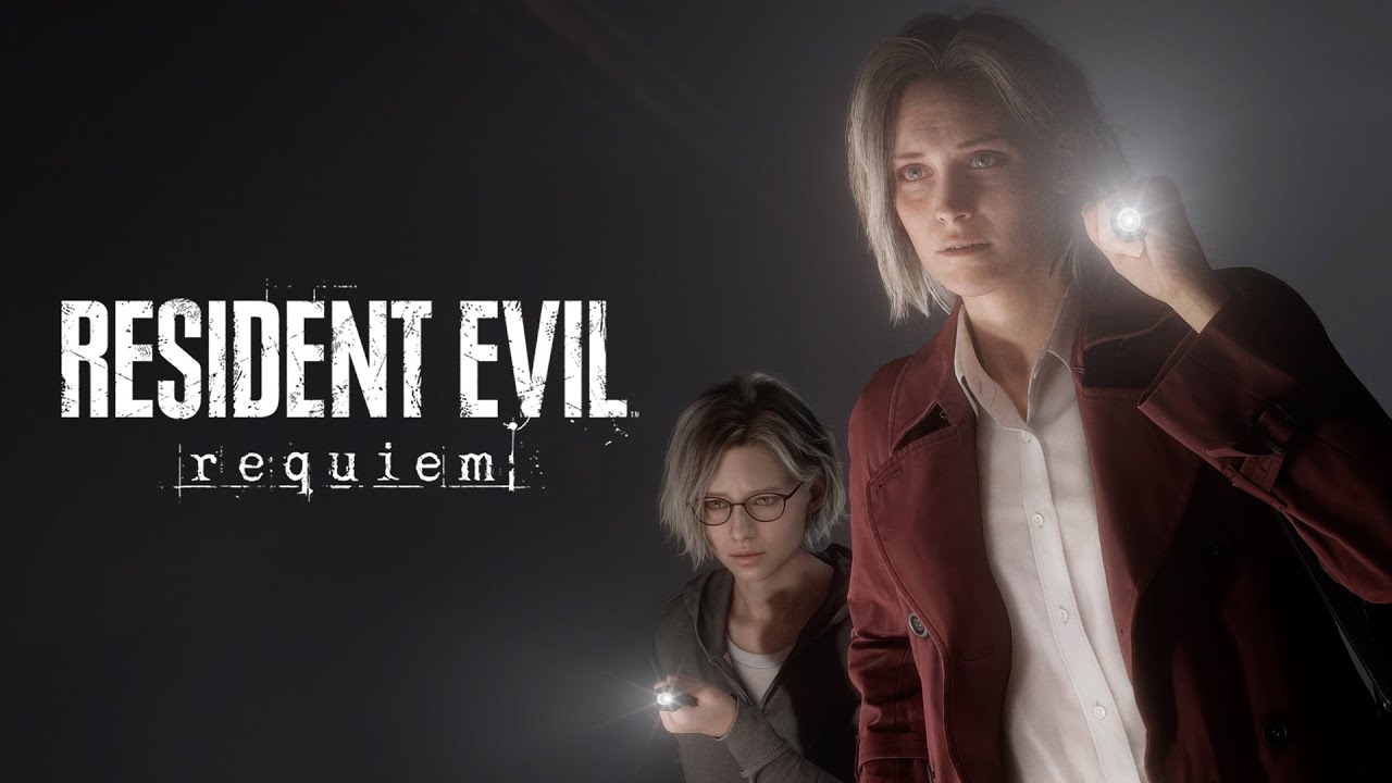 Resident Evil Requiem no Nintendo Switch 2 – Dropraro