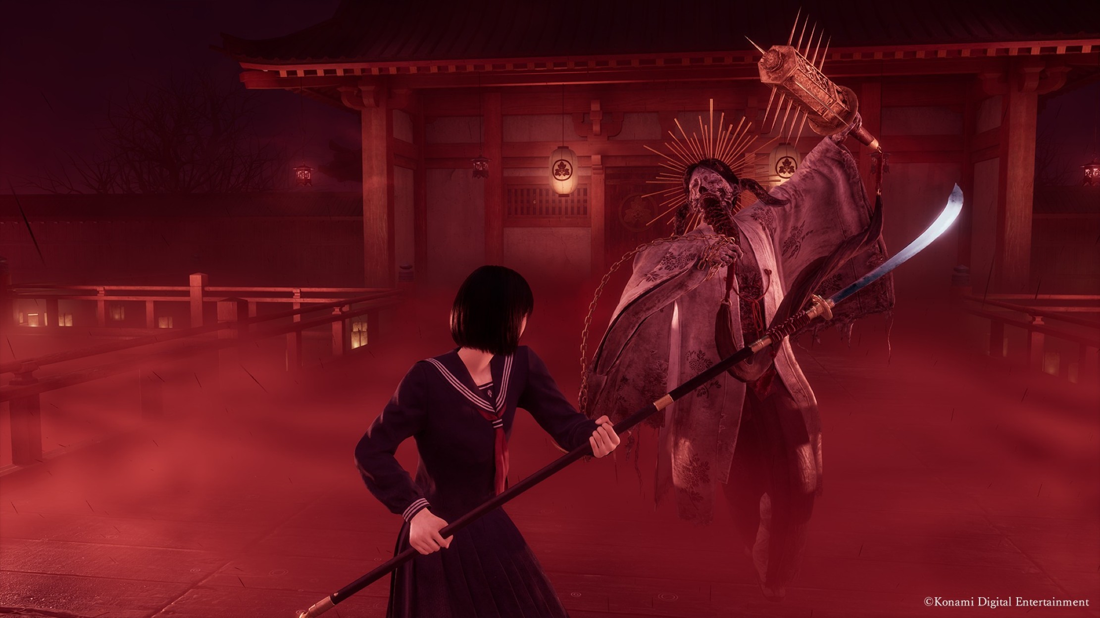 Guia Sakuko Silent Hill f: Donzela do Santuário - Dropraro