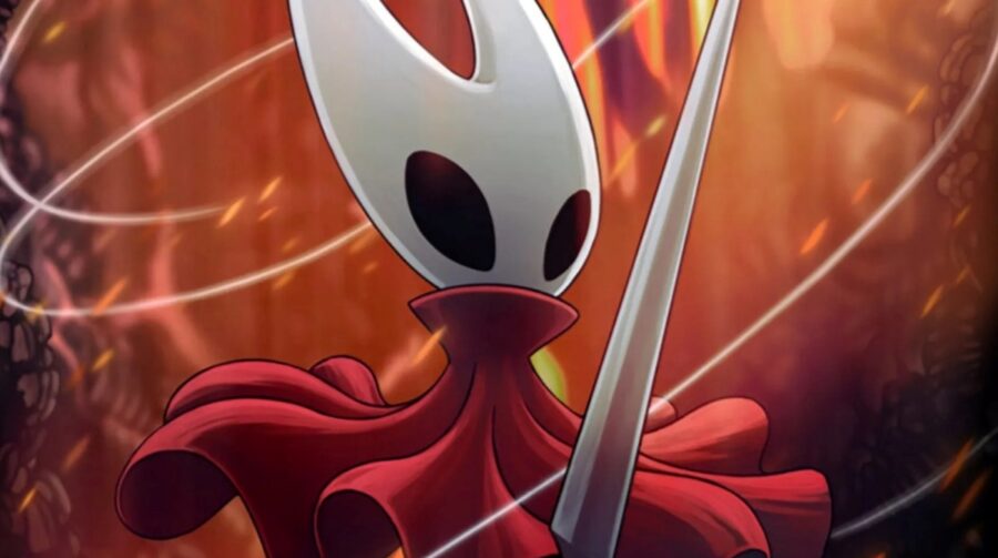 Hollow Knight Silksong dropraro