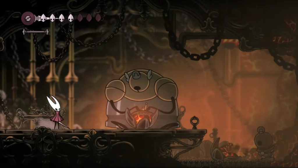 Guia Hollow Knight: Silksong – 15 dicas para dominar Pharloom - Dropraro
