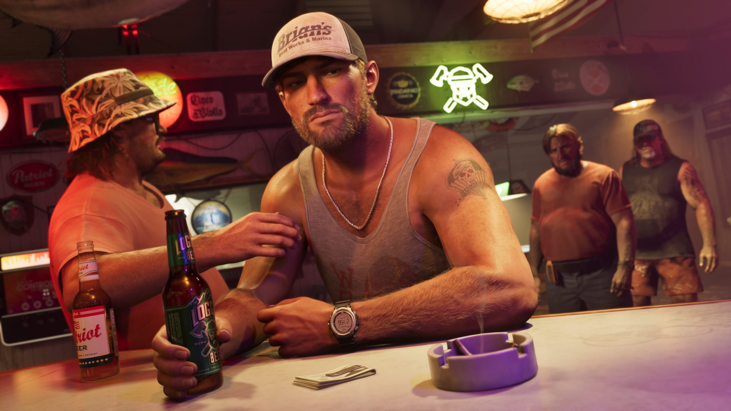 GTA 6 muda datas e domina servidores de RPG na indústria- Dropraro