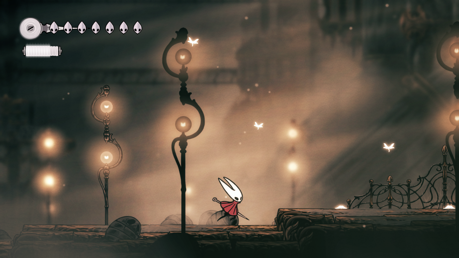 Hollow Knight: Silksong ganha data de lançamento oficial dropraro