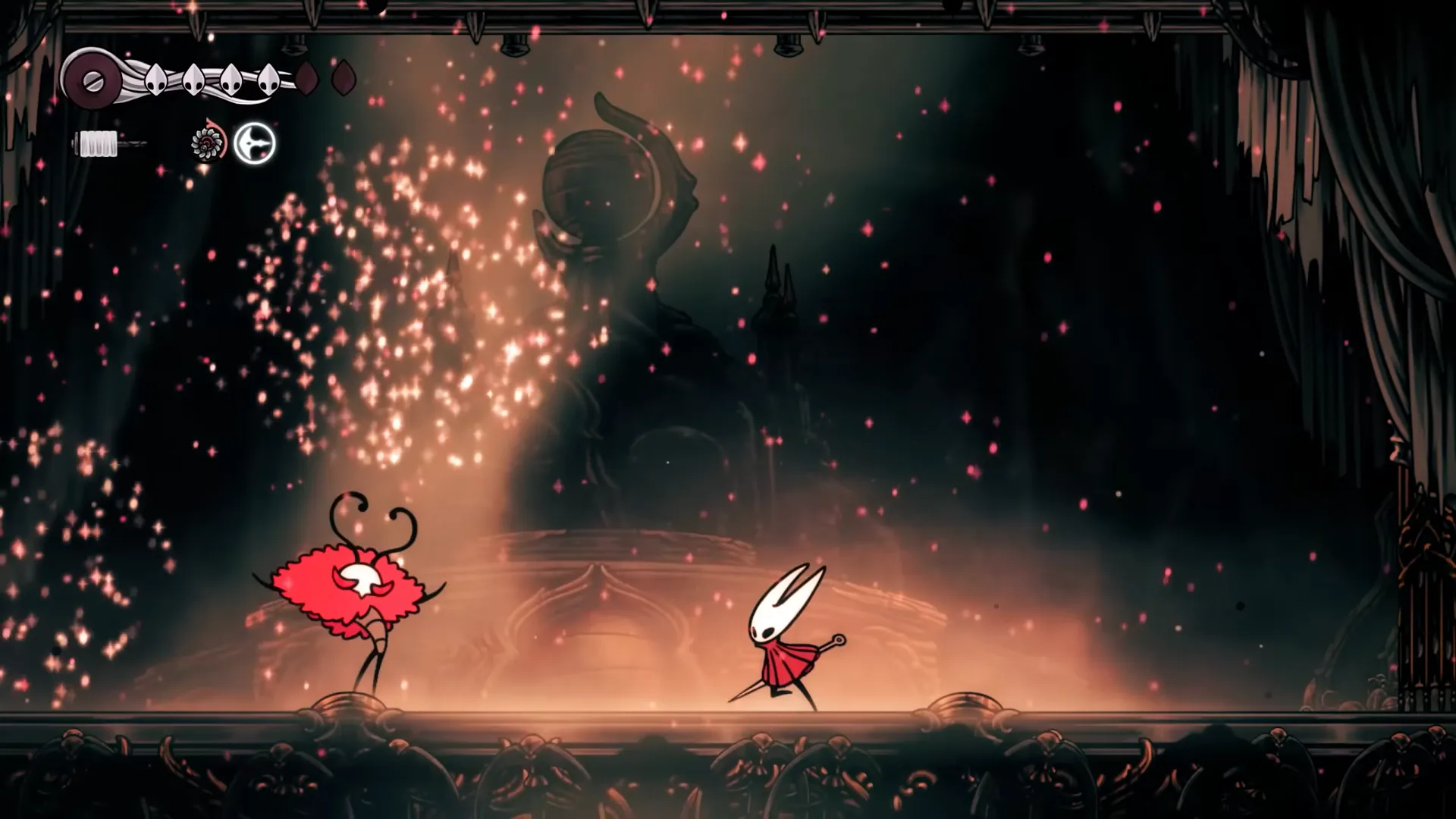 Speedrunners descobrem truques em Hollow Knight: Silksong- Dropraro