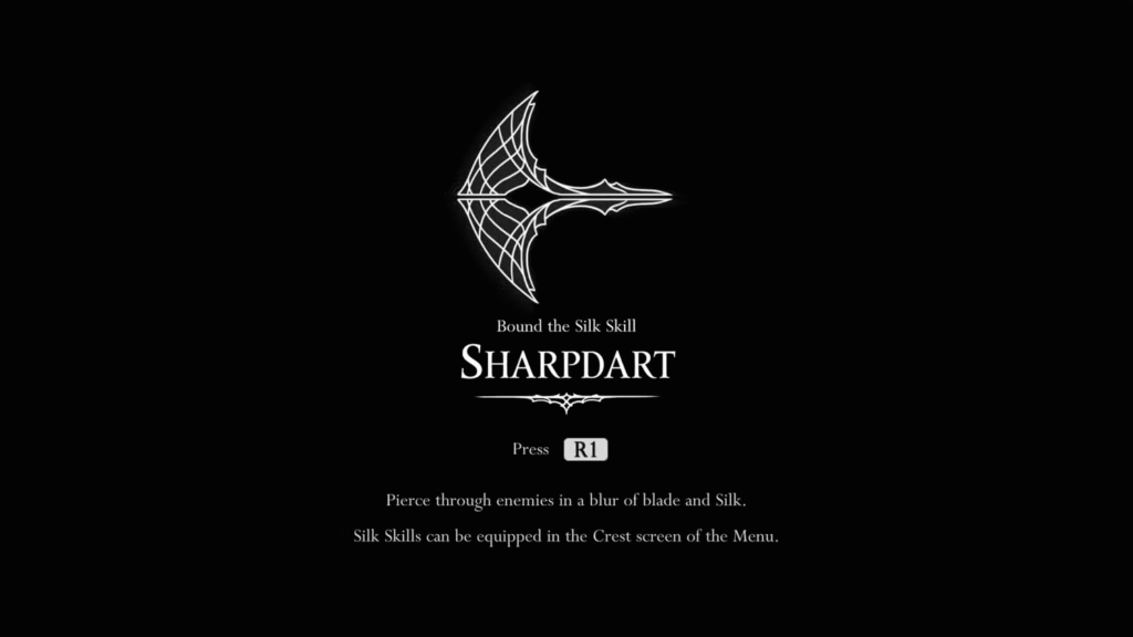 Todas as chaves simples em Hollow Knight Silksong – Dropraro