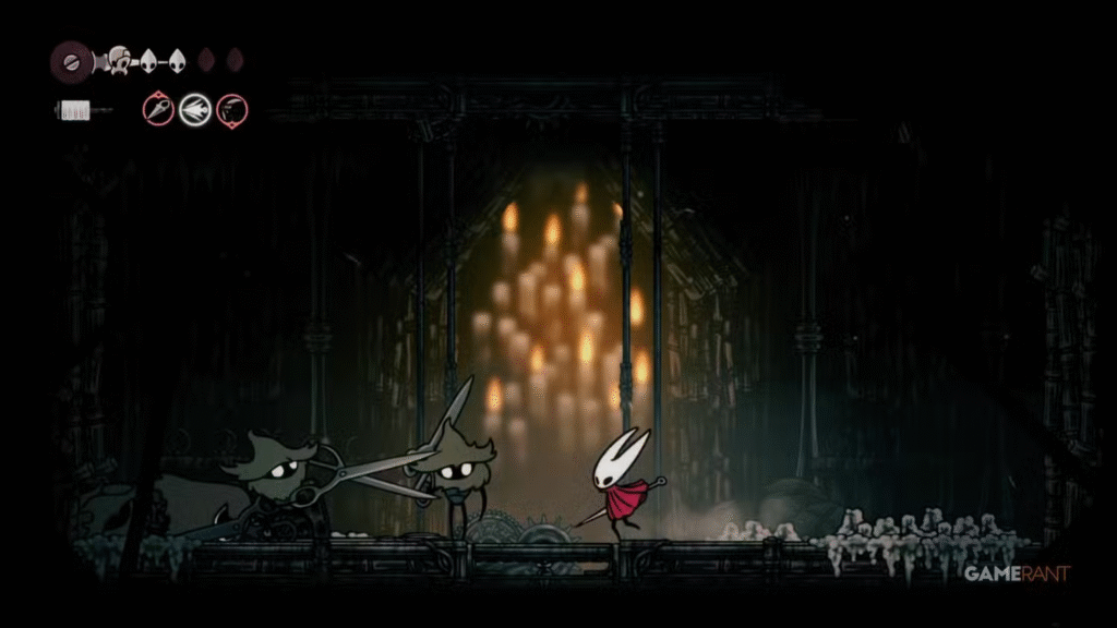 Dropraro-Silksong-Guia-Reaper-Crest