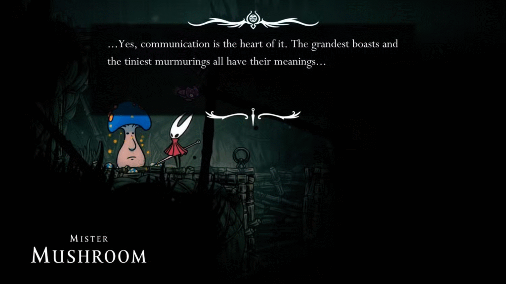 Dropraro - Hollow Knight Silksong: Guia da Missão Passagem da Era