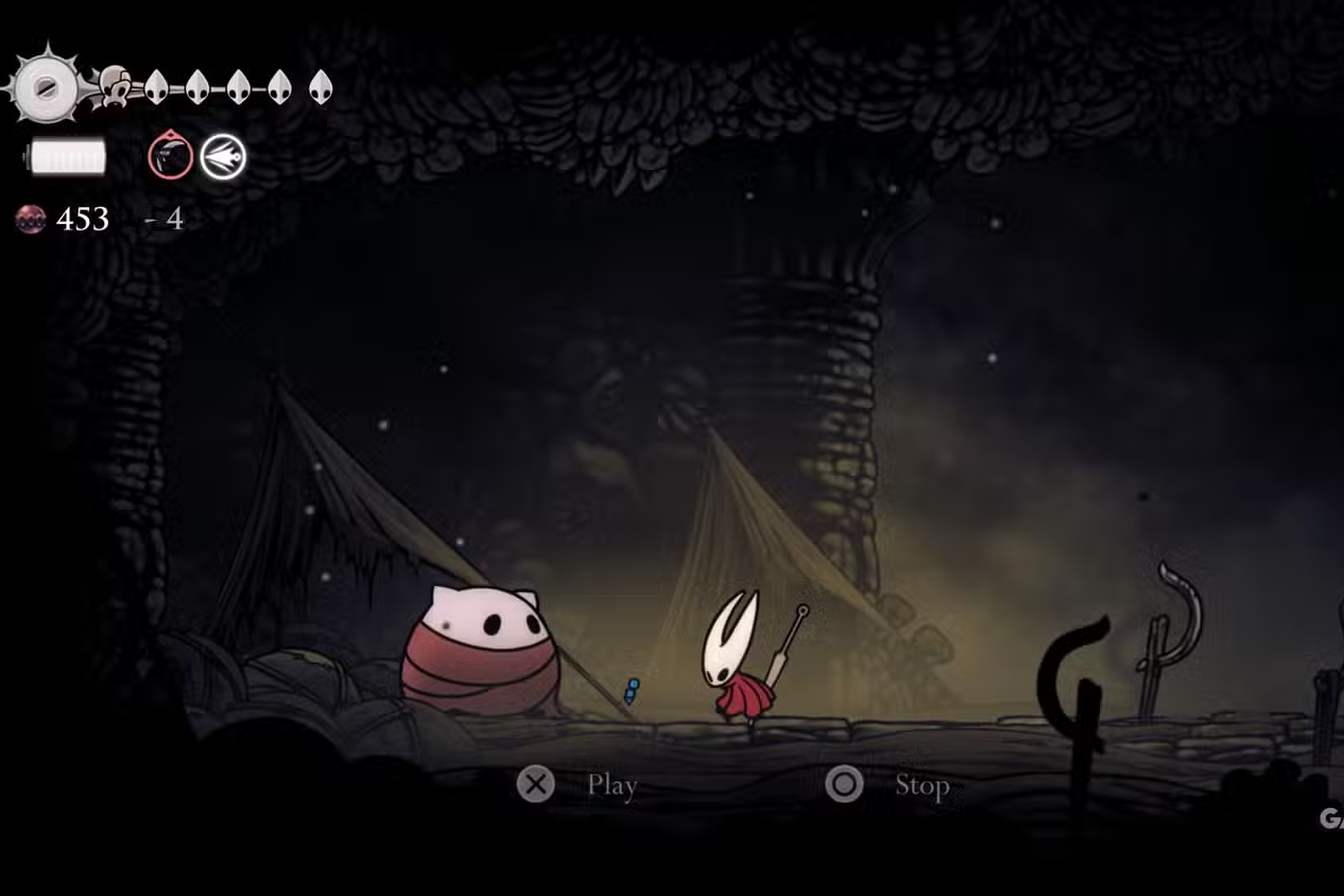 Dado de Magnetita em Hollow Knight: Silksong – Guia completo | Dropraro