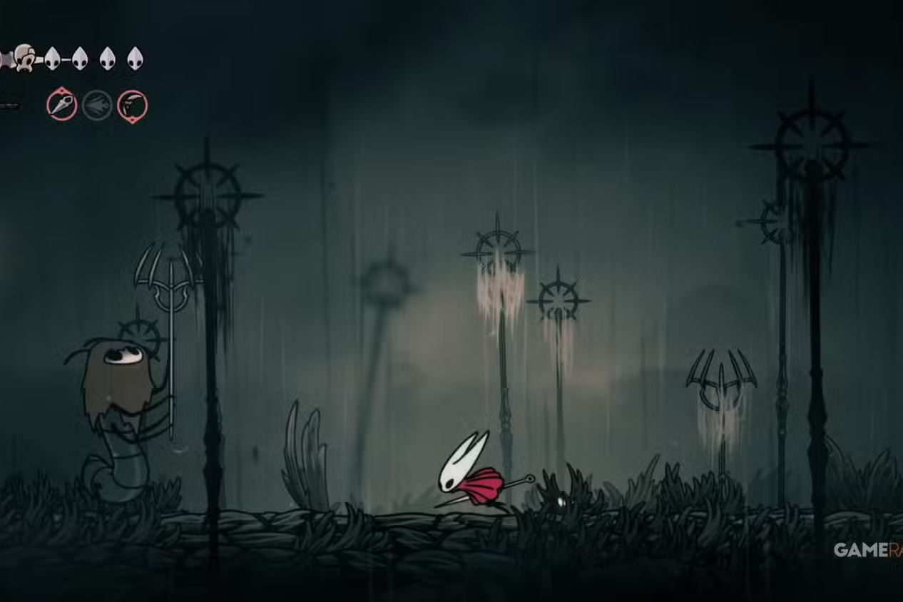 Dropraro-Silksong-Guia-Reaper-Crest