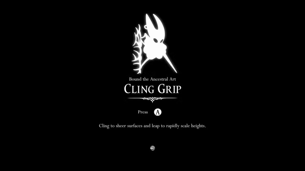Pulseira Farpada em Hollow Knight Silksong – Dropraro